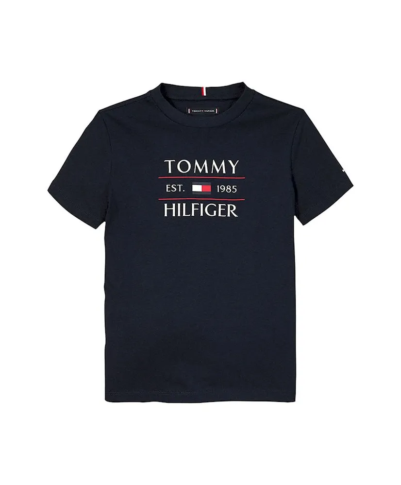 Tommy Hilfiger T-shirt Flag