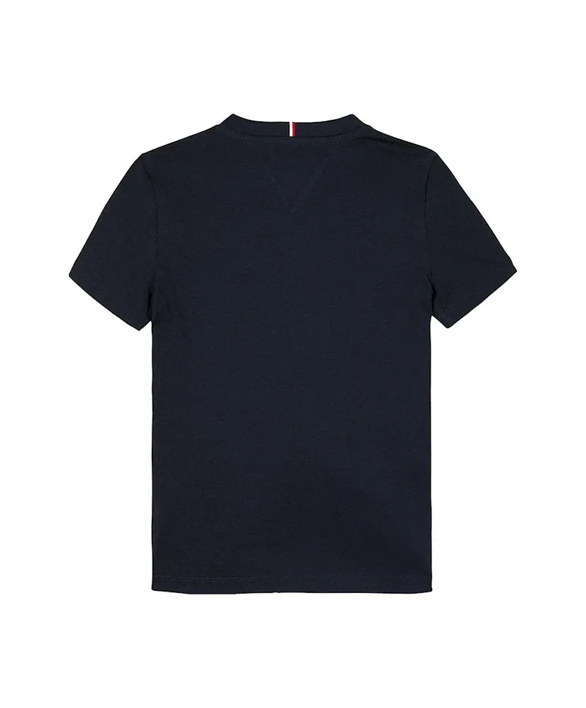 Tommy Hilfiger T-shirt Flag