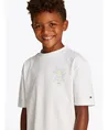 Tommy Hilfiger T-shirt Fun Graphic