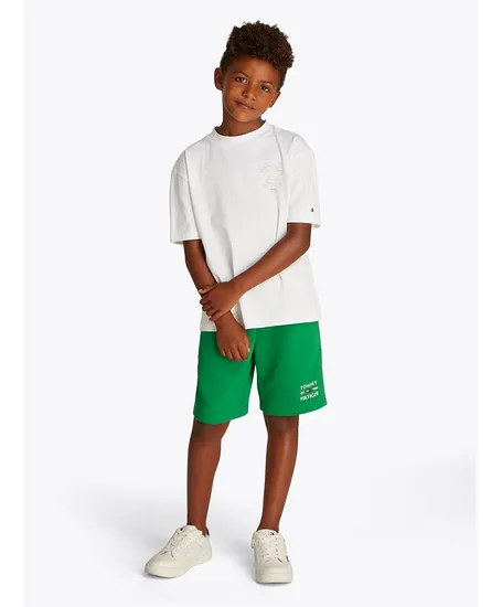 Tommy Hilfiger T-shirt Fun Graphic