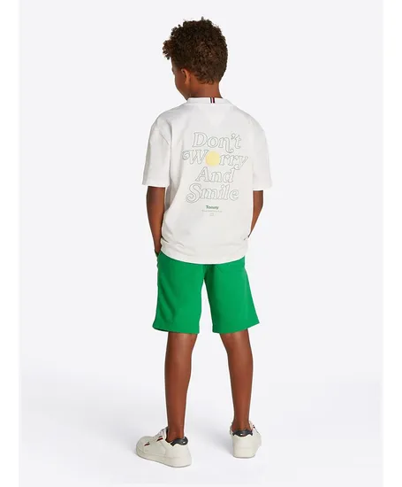 Tommy Hilfiger T-shirt Fun Graphic