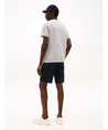 Tommy Hilfiger T-shirt Gestreept