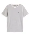 Tommy Hilfiger T-shirt Gestreept