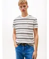 Tommy Hilfiger T-shirt Gestreept