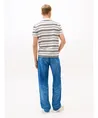 Tommy Hilfiger T-shirt Gestreept