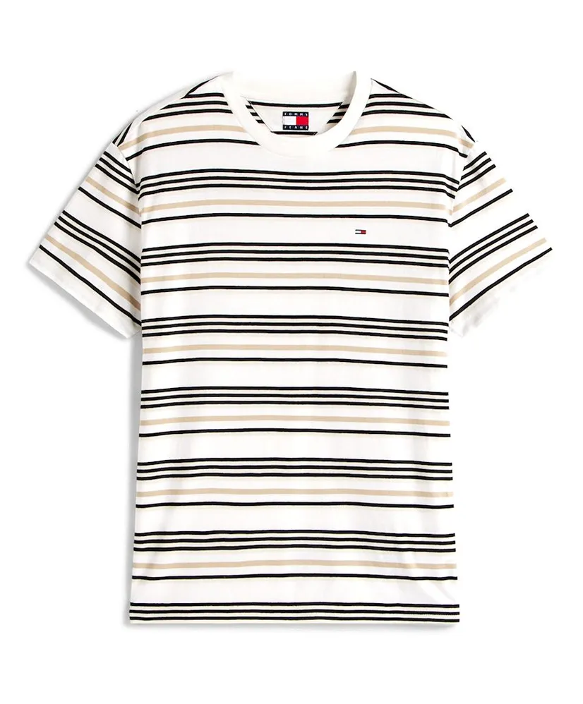 Tommy Hilfiger T-shirt Gestreept
