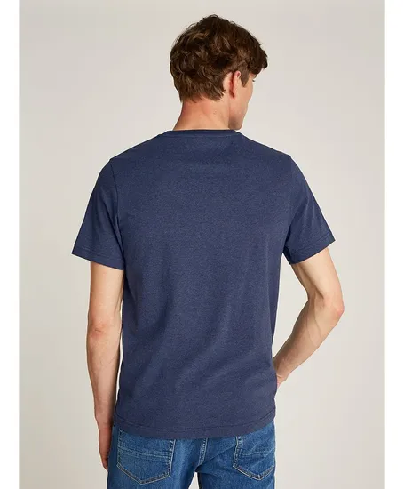Tommy Hilfiger T-shirt Heather