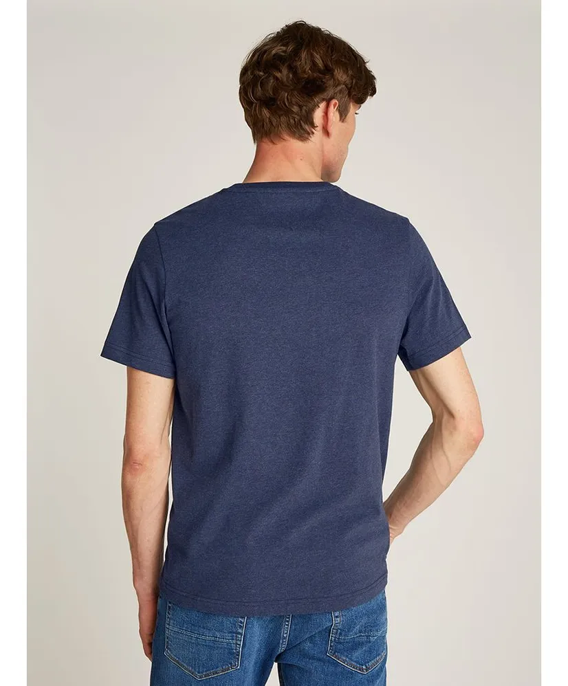 Tommy Hilfiger T-shirt Heather