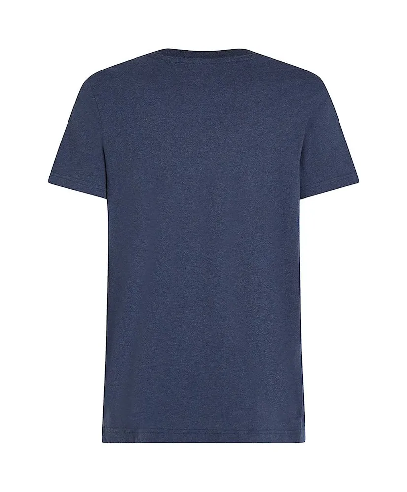 Tommy Hilfiger T-shirt Heather