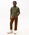 Tommy Hilfiger T-shirt KM ESSENTIAL T-SHIRT LS