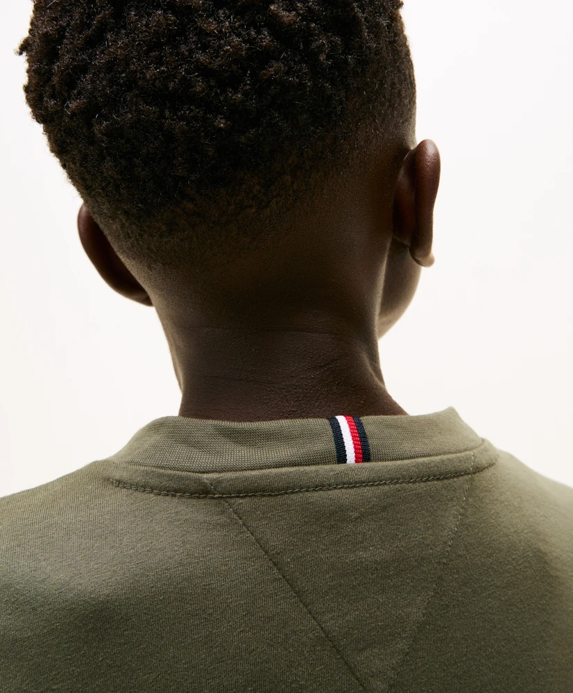 Tommy Hilfiger T-shirt KM ESSENTIAL T-SHIRT LS