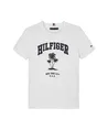 Tommy Hilfiger T-shirt Palm Print