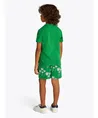 Tommy Hilfiger T-shirt Palm Print