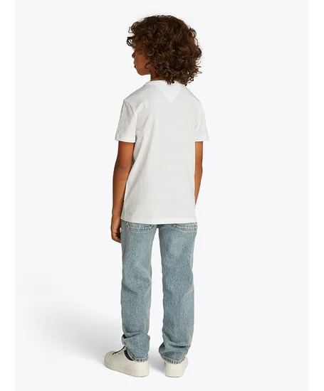 Tommy Hilfiger T-shirt Palm Print