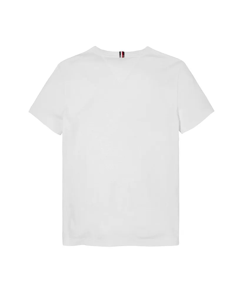 Tommy Hilfiger T-shirt Palm Print