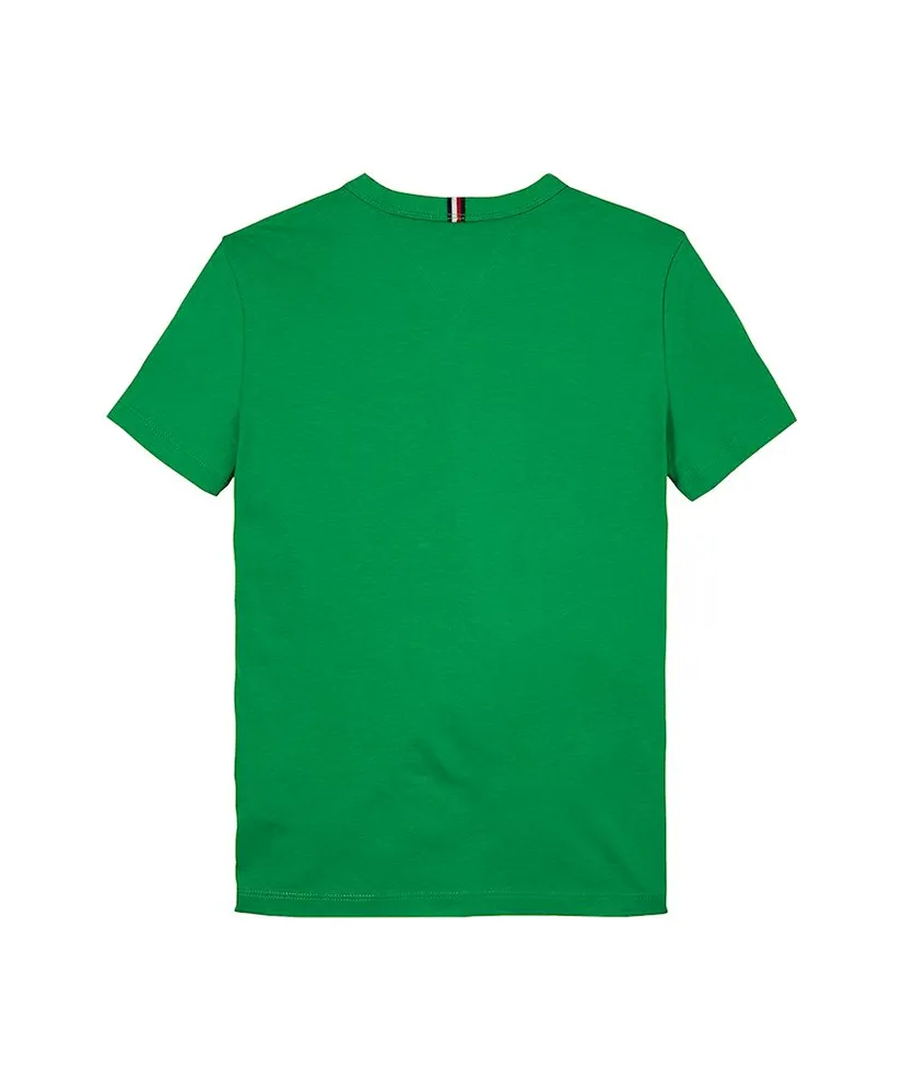 Tommy Hilfiger T-shirt Palm Print