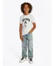 Tommy Hilfiger T-shirt Palm Print