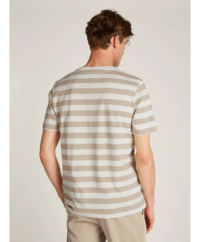 Tommy Hilfiger T-shirt Pocket