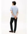 Tommy Hilfiger T-shirt Script NYC