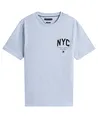 Tommy Hilfiger T-shirt Script NYC