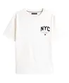 Tommy Hilfiger T-shirt Script NYC