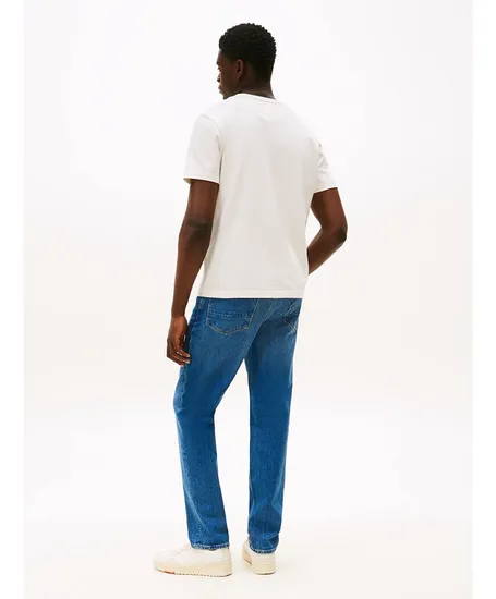 Tommy Hilfiger T-shirt Script NYC