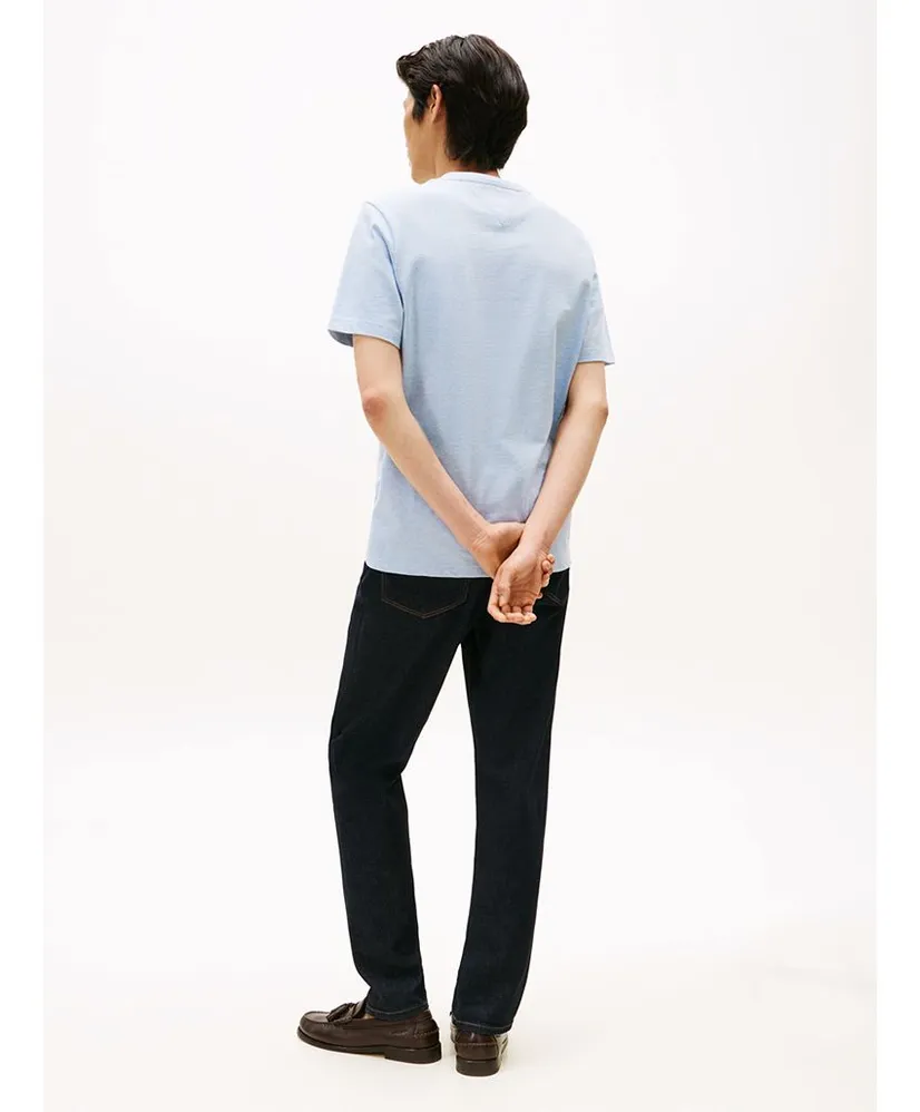 Tommy Hilfiger T-shirt Script NYC