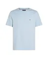 Tommy Hilfiger T-shirt Solid