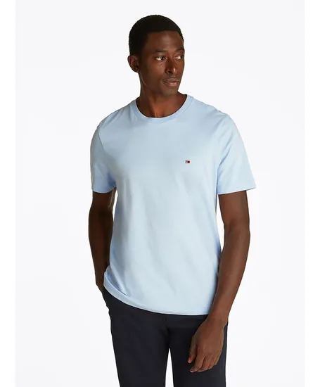 Tommy Hilfiger T-shirt Solid