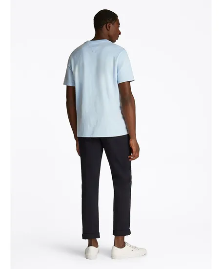 Tommy Hilfiger T-shirt Solid