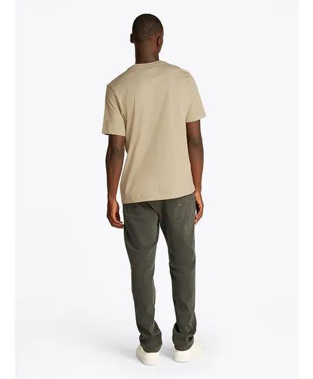 Tommy Hilfiger T-shirt Solid