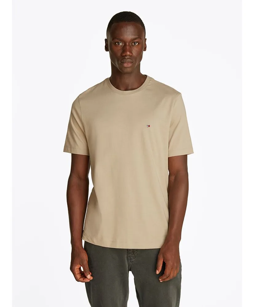 Tommy Hilfiger T-shirt Solid