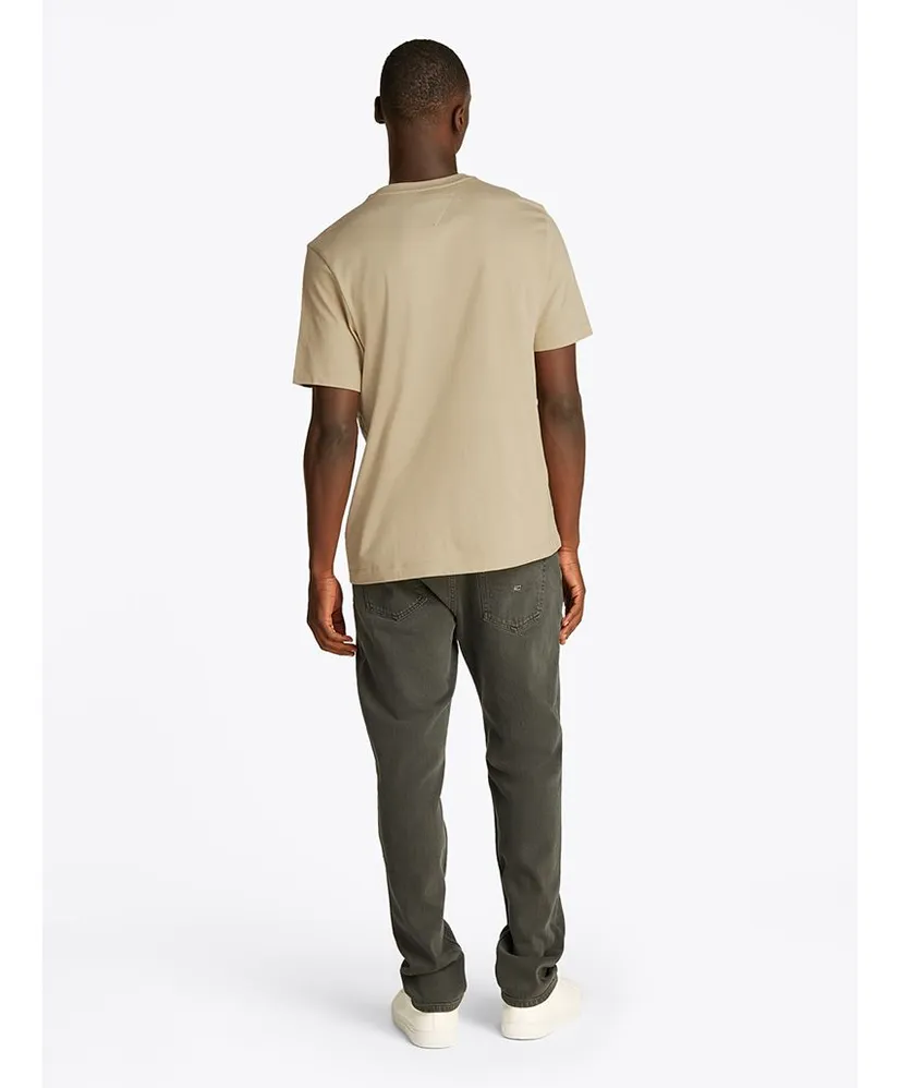 Tommy Hilfiger T-shirt Solid