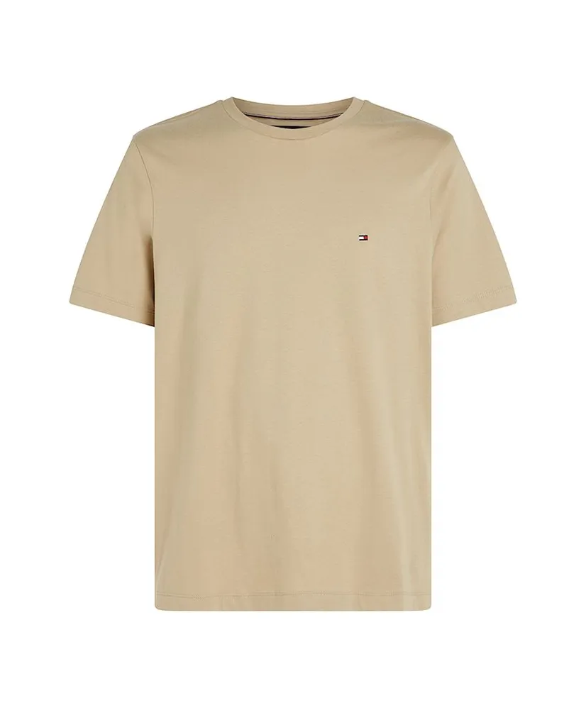 Tommy Hilfiger T-shirt Solid