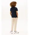 Tommy Hilfiger T-shirt Varsity Graphic Print