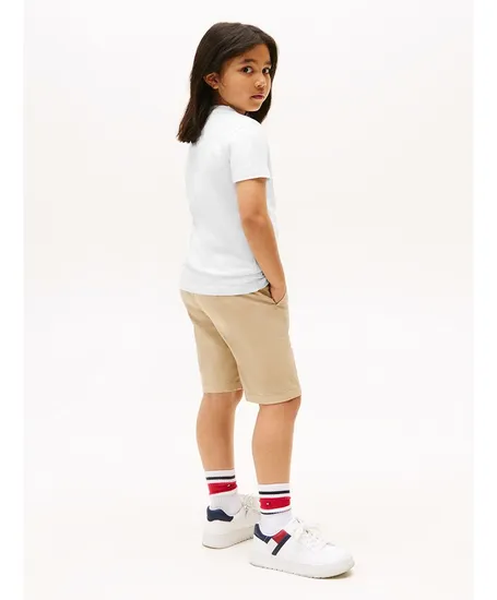 Tommy Hilfiger T-shirt Varsity Graphic Print