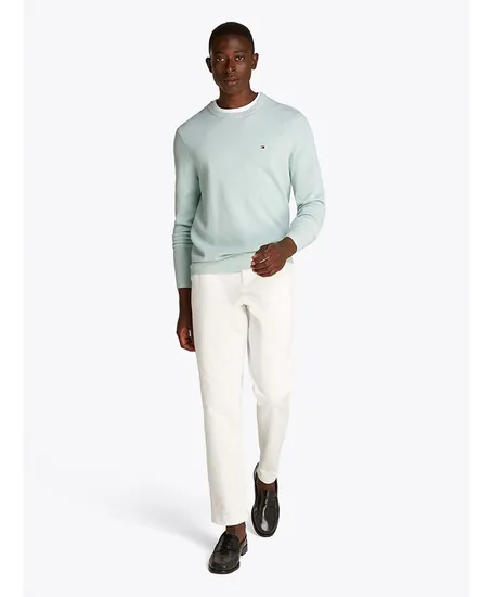 Tommy Hilfiger Trui Essential Structure