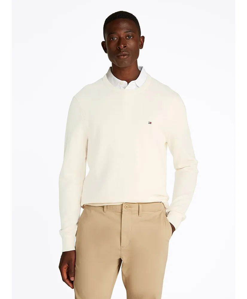 Tommy Hilfiger Trui Essential Structure