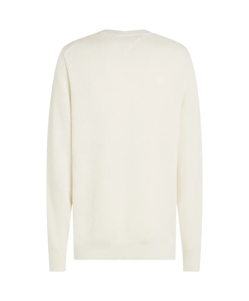 Tommy Hilfiger Trui Essential Structure