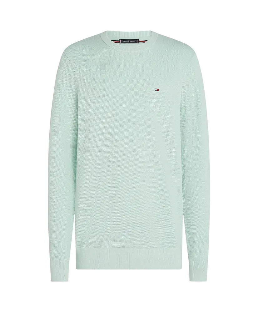 Tommy Hilfiger Trui Essential Structure