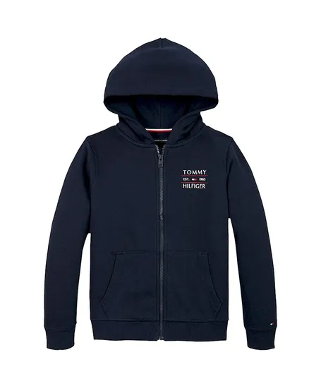 Tommy Hilfiger Vest Flag