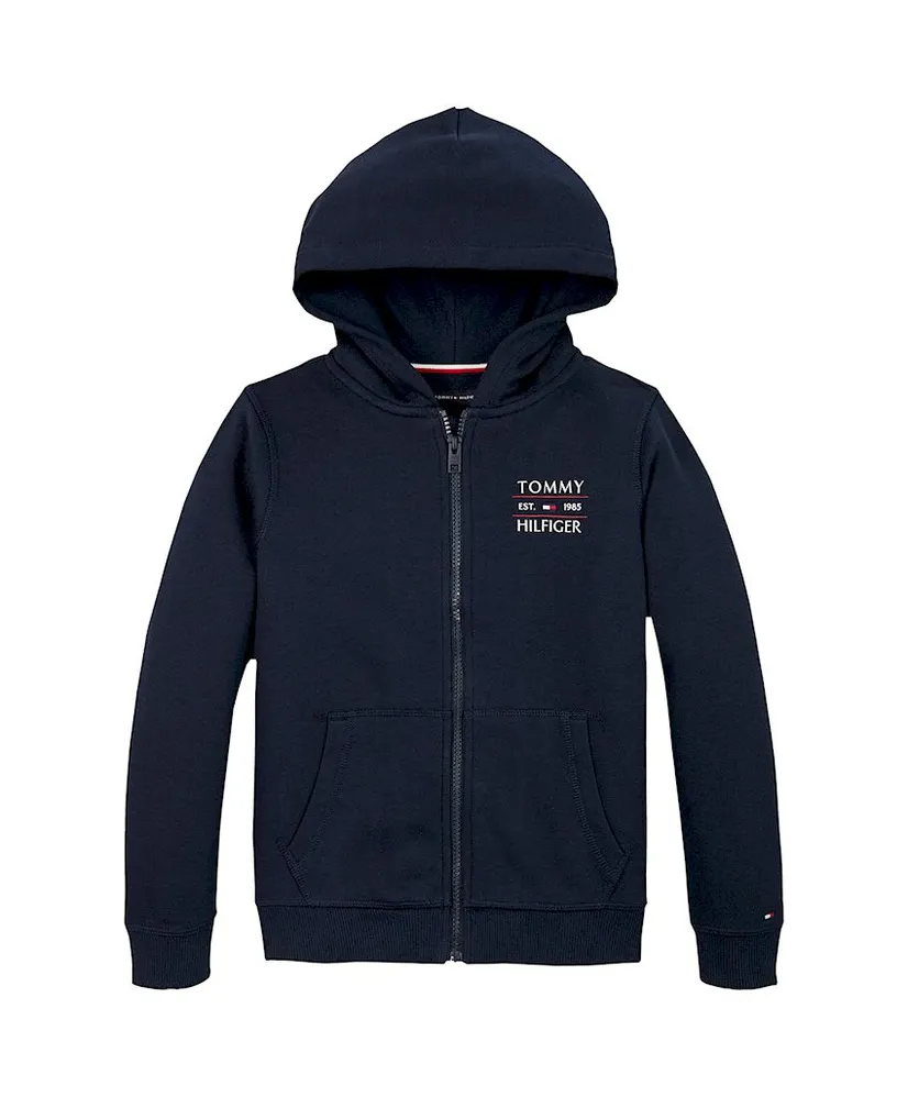 Tommy Hilfiger Vest Flag
