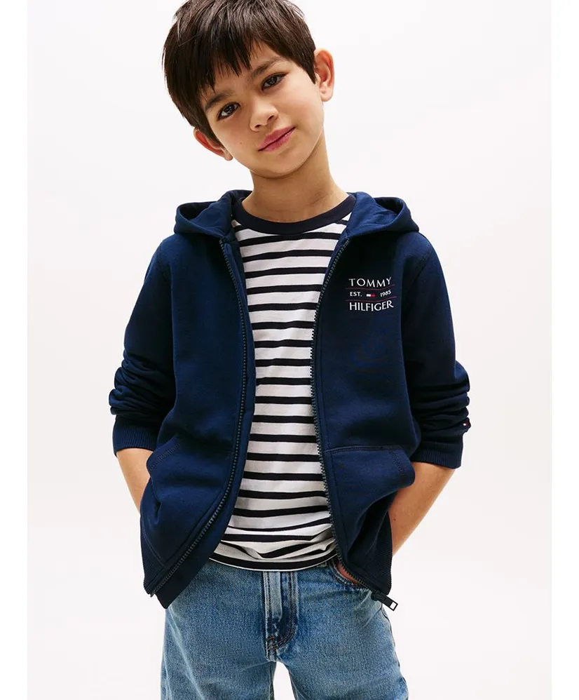 Tommy Hilfiger Vest Flag