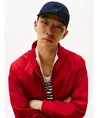 Tommy Hilfiger zie: 27111 Pet TH FLAG SOFT 6 PANEL