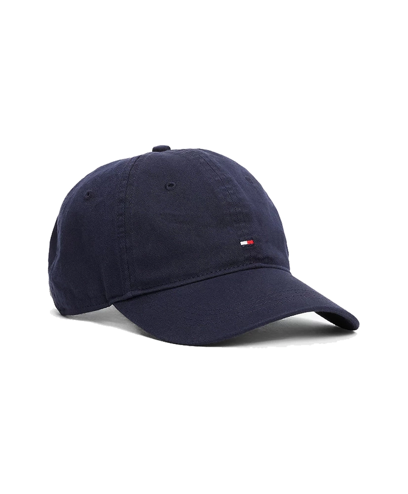 Tommy Hilfiger zie: 27111 Pet TH FLAG SOFT 6 PANEL