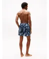 Tommy Hilfiger Zwemshort Allover Print