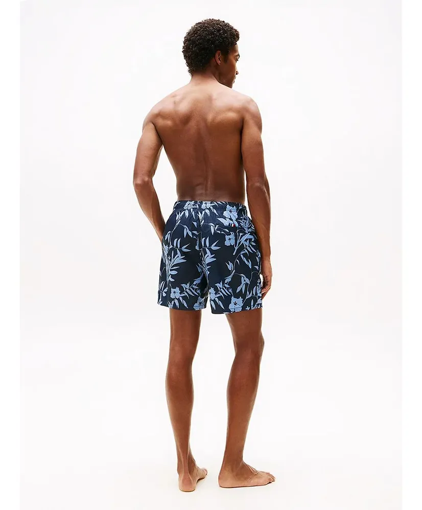 Tommy Hilfiger Zwemshort Allover Print