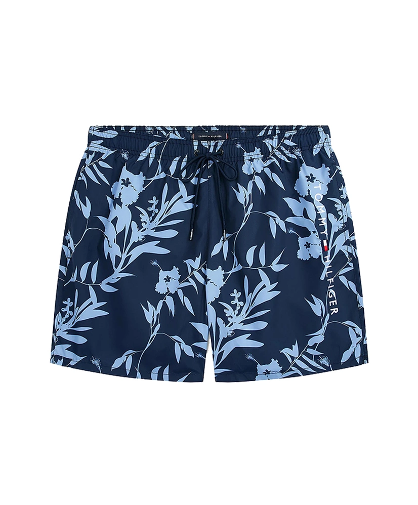 Tommy Hilfiger Zwemshort Allover Print