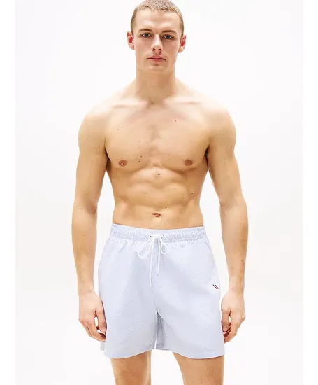 Tommy Hilfiger Zwemshort Ithaca Stripe