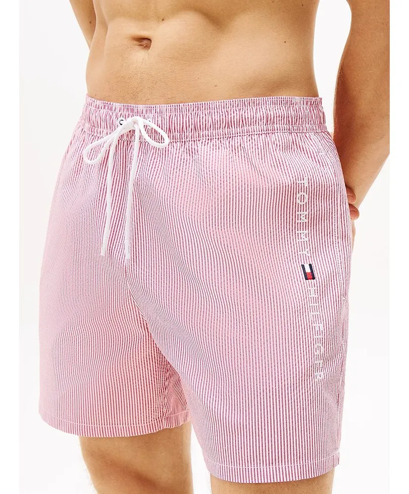 Tommy Hilfiger Zwemshort Ithaca Stripe